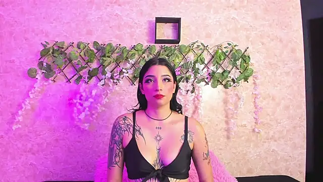 ImEmily444 online show from 10/23/25, 02:10