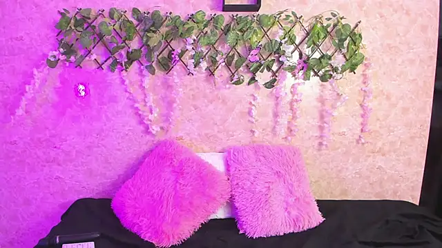 ImEmily444 online show from 10/21/25, 03:28