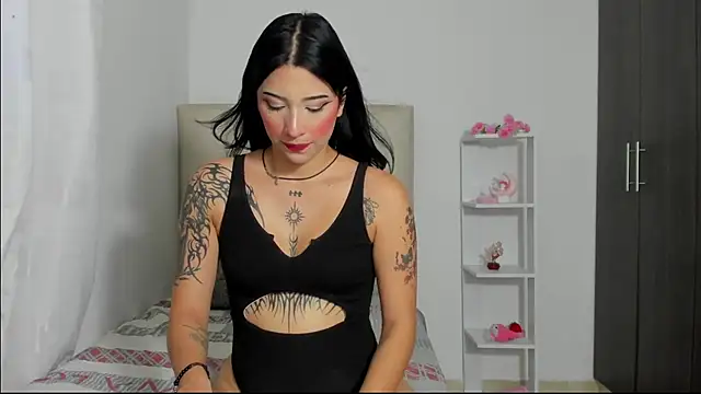 ImEmily444 online show from 11/24/25, 10:21