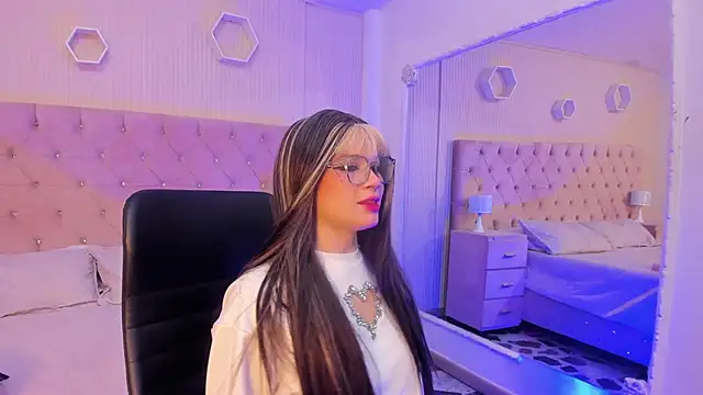 AphroditeSweet online show from 11/16/25, 09:08