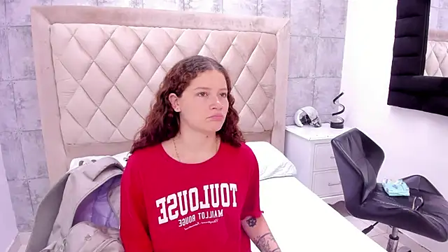 AphroditeSweet online show from 09/25/25, 08:26