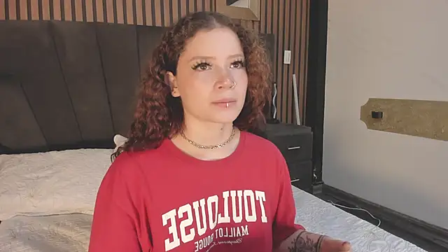 AphroditeSweet online show from 11/09/25, 08:46