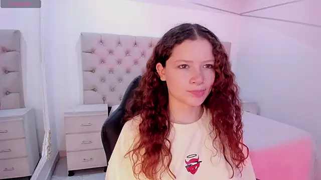 AphroditeSweet online show from 10/29/25, 08:41