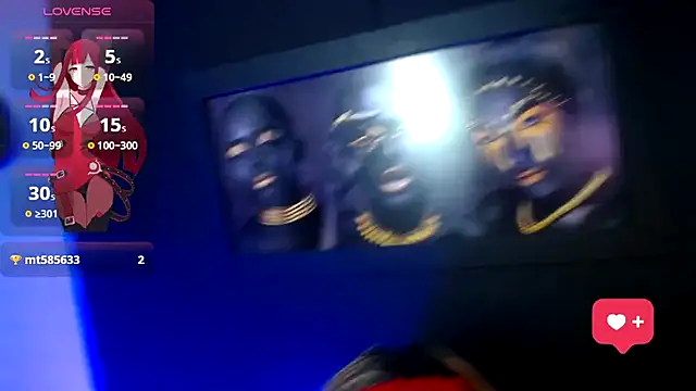 Sophia1126 online show from 10/17/25, 04:16