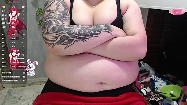 Snapshot of anishasanchezcm101 chatting on 12/16/25, 09:13 anishasanchezcm101 online show from 12/16/25, 09:13