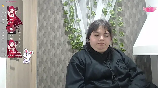 Snapshot of anishasanchezcm101 chatting on 02/12/26, 03:17 anishasanchezcm101 online show from 02/12/26, 03:17