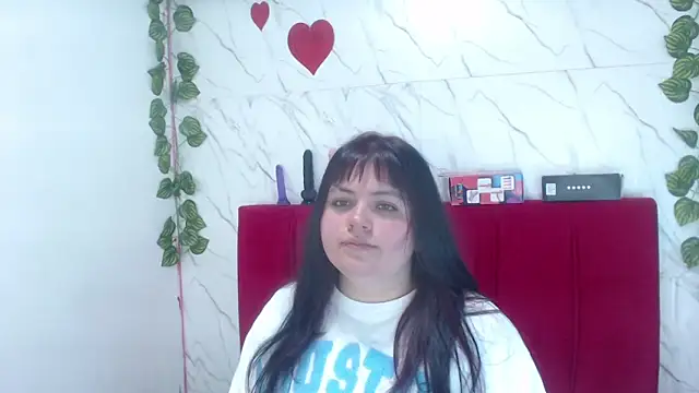 Snapshot of anishasanchezcm101 chatting on 09/28/25, 03:02 anishasanchezcm101 online show from 09/28/25, 03:02