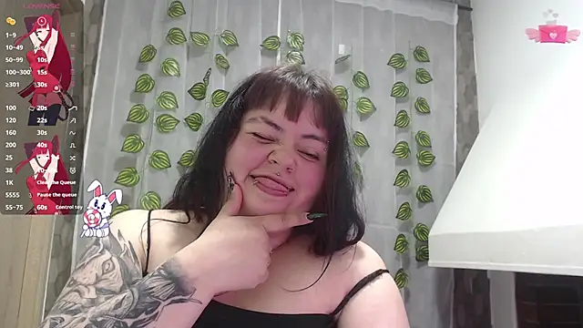 Snapshot of anishasanchezcm101 chatting on 12/19/25, 03:21 anishasanchezcm101 online show from 12/19/25, 03:21