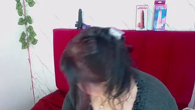 Snapshot of anishasanchezcm101 chatting on 09/15/25, 03:18 anishasanchezcm101 online show from 09/15/25, 03:18