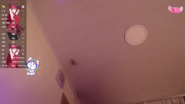 Snapshot of anishasanchezcm101 chatting on 02/09/26, 03:37 anishasanchezcm101 online show from 02/09/26, 03:37