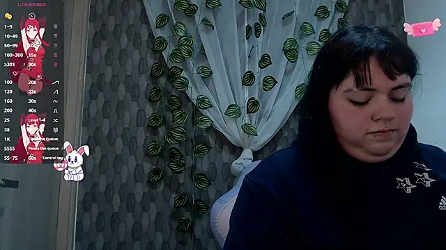 Snapshot of anishasanchezcm101 chatting on 01/16/26, 03:43 anishasanchezcm101 online show from 01/16/26, 03:43