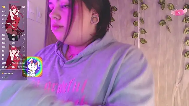 Snapshot of anishasanchezcm101 chatting on 02/15/26, 07:51 anishasanchezcm101 online show from 02/15/26, 07:51