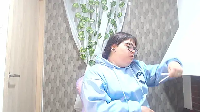 Snapshot of anishasanchezcm101 chatting on 02/25/26, 03:18 anishasanchezcm101 online show from 02/25/26, 03:18