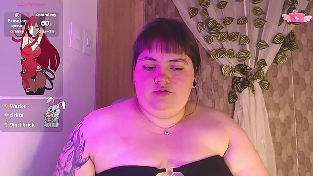 Snapshot of anishasanchezcm101 chatting on 02/20/26, 06:26 anishasanchezcm101 online show from 02/20/26, 06:26