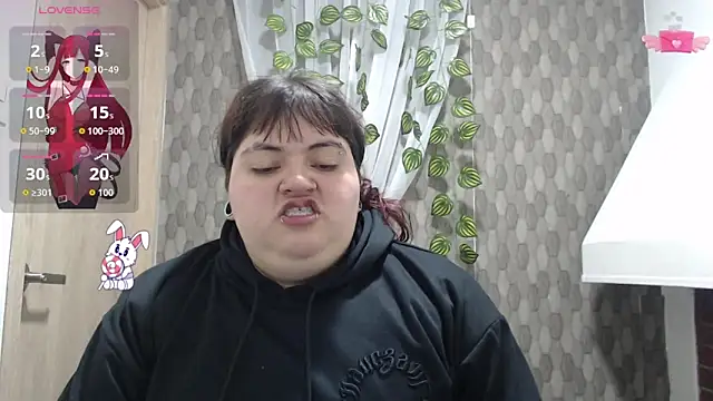 Snapshot of anishasanchezcm101 chatting on 02/28/26, 04:23 anishasanchezcm101 online show from 02/28/26, 04:23