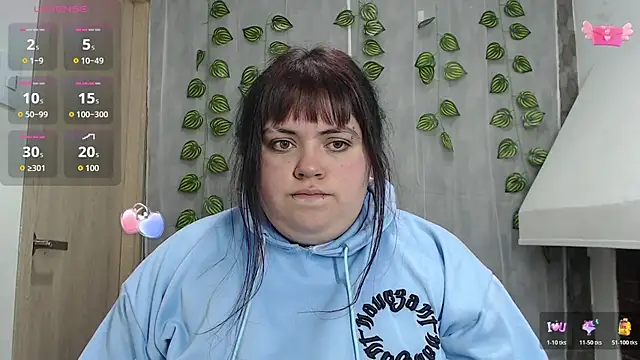 Snapshot of anishasanchezcm101 chatting on 11/11/25, 03:01 anishasanchezcm101 online show from 11/11/25, 03:01