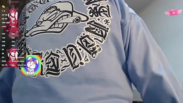 Snapshot of anishasanchezcm101 chatting on 01/07/26, 03:11 anishasanchezcm101 online show from 01/07/26, 03:11