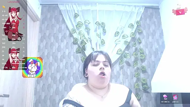 Snapshot of anishasanchezcm101 chatting on 02/15/26, 03:18 anishasanchezcm101 online show from 02/15/26, 03:18