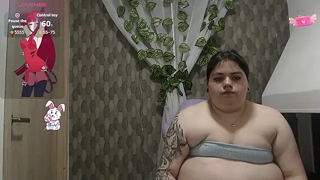 Snapshot of anishasanchezcm101 chatting on 02/18/26, 03:04 anishasanchezcm101 online show from 02/18/26, 03:04