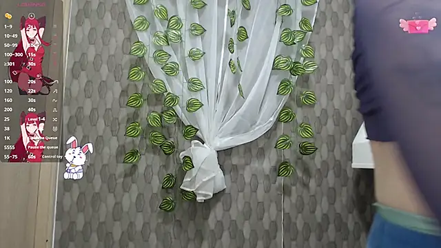 Snapshot of anishasanchezcm101 chatting on 12/22/25, 03:17 anishasanchezcm101 online show from 12/22/25, 03:17