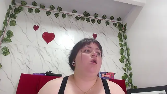 Snapshot of anishasanchezcm101 chatting on 09/24/25, 03:13 anishasanchezcm101 online show from 09/24/25, 03:13