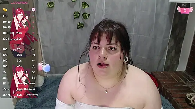 Snapshot of anishasanchezcm101 chatting on 11/24/25, 07:36 anishasanchezcm101 online show from 11/24/25, 07:36