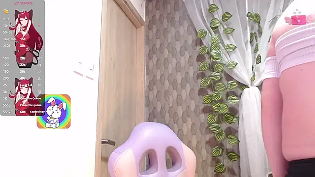 Snapshot of anishasanchezcm101 chatting on 02/10/26, 02:21 anishasanchezcm101 online show from 02/10/26, 02:21