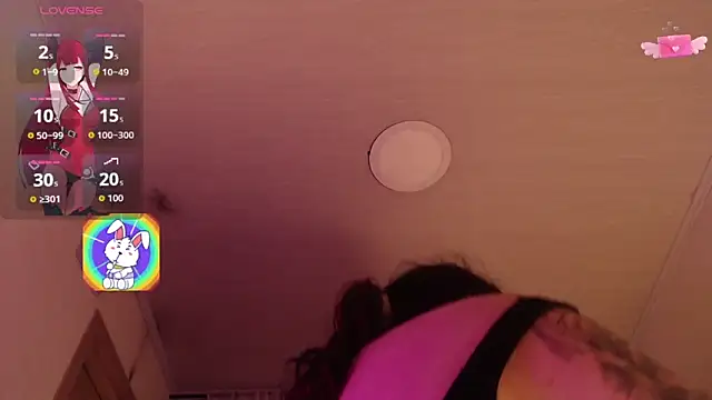 Snapshot of anishasanchezcm101 chatting on 02/21/26, 04:03 anishasanchezcm101 online show from 02/21/26, 04:03