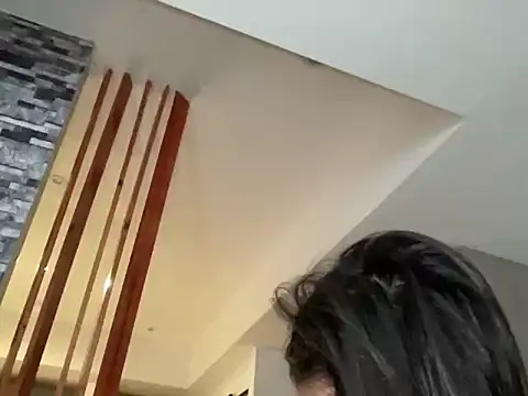BellaMaserati online show from 10/07/25, 01:34