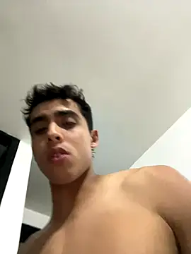 May Blackx online show from 11/25/25, 03:29