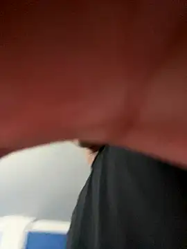 May Blackx online show from 10/30/25, 03:49