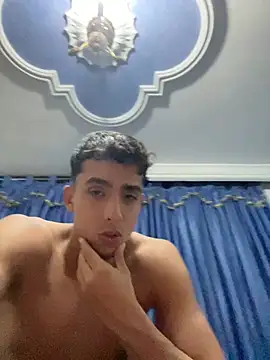 May Blackx online show from 04/22/26, 05:58