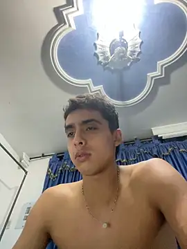 May Blackx online show from 11/11/25, 05:46