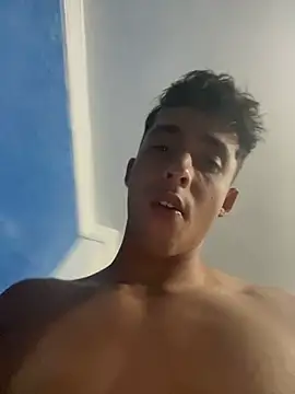 May Blackx online show from 02/22/26, 05:21