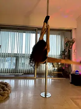 Chris06d22xh online show from 01/18/26, 03:37