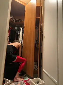 Chris06d22xh online show from 10/30/25, 08:06