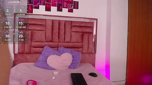 nath evanss online show from 11/09/25, 05:44