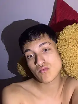 Milan Bach online show from 03/23/26, 04:12