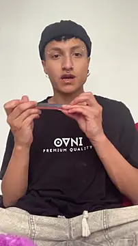 Milan Bach online show from 04/08/26, 05:47