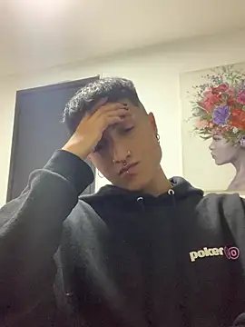 Milan Bach online show from 03/25/26, 06:02