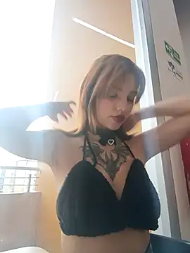 elisabethflores online show from 01/07/26, 09:31