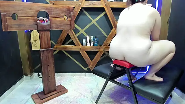 BDSM EXOTICDOMINATI0N2 online show from 03/27/26, 08:26