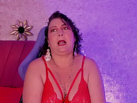 PalomaLombardi online show from 11/10/25, 08:14