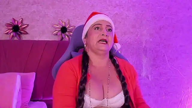 PalomaLombardi online show from 12/20/25, 08:12