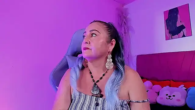 PalomaLombardi online show from 02/07/26, 08:17