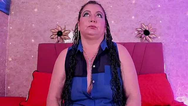 PalomaLombardi online show from 09/14/25, 09:04