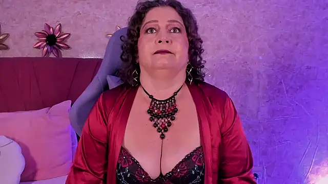 PalomaLombardi online show from 01/06/26, 08:13