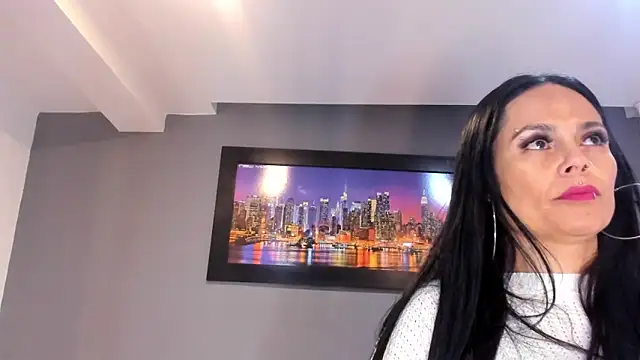 CharlotteCottin online show from 02/06/26, 11:28