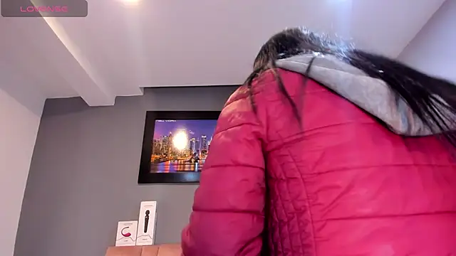 CharlotteCottin online show from 03/17/26, 11:24