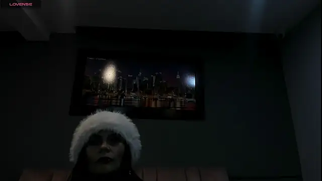 CharlotteCottin online show from 06/01/26, 11:10